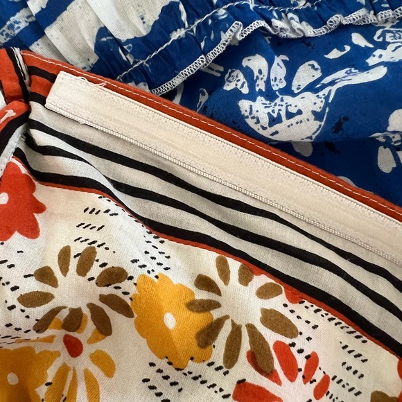 Free People Golden Dreams Maxi dress size large
Patchwork strapless vacation - Picture 15 of 16